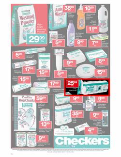 Checkers Eastern Cape : Housebrand (8 Oct - 21 Oct), page 4