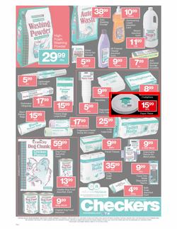 Checkers Eastern Cape : Housebrand (8 Oct - 21 Oct), page 4