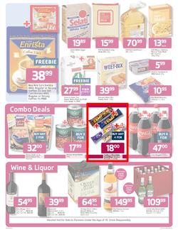 Pick n Pay Hyper : Hyper Mania, Carzy Low Prices (15 Oct - 21 Oct), page 4