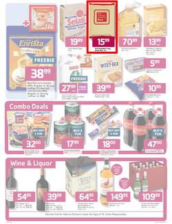 Pick n Pay Hyper : Hyper Mania, Carzy Low Prices (15 Oct - 21 Oct), page 4