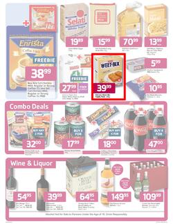 Pick n Pay Hyper : Hyper Mania, Carzy Low Prices (15 Oct - 21 Oct), page 4