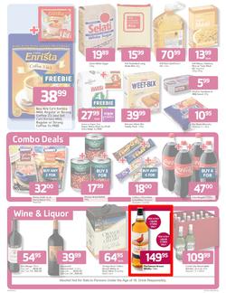 Pick n Pay Hyper : Hyper Mania, Carzy Low Prices (15 Oct - 21 Oct), page 4