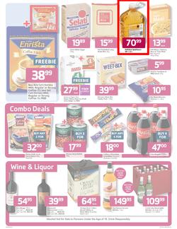 Pick n Pay Hyper : Hyper Mania, Carzy Low Prices (15 Oct - 21 Oct), page 4