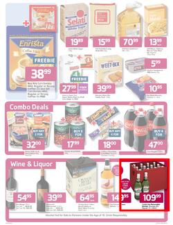 Pick n Pay Hyper : Hyper Mania, Carzy Low Prices (15 Oct - 21 Oct), page 4