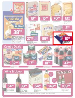 Pick n Pay Hyper : Hyper Mania, Carzy Low Prices (15 Oct - 21 Oct), page 4