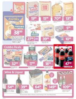Pick n Pay Hyper : Hyper Mania, Carzy Low Prices (15 Oct - 21 Oct), page 4