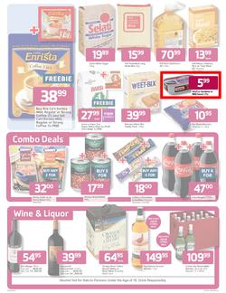 Pick n Pay Hyper : Hyper Mania, Carzy Low Prices (15 Oct - 21 Oct), page 4
