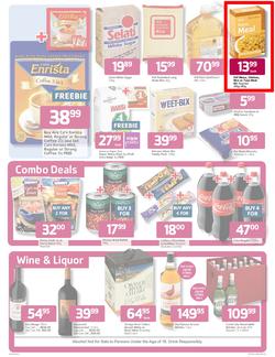 Pick n Pay Hyper : Hyper Mania, Carzy Low Prices (15 Oct - 21 Oct), page 4