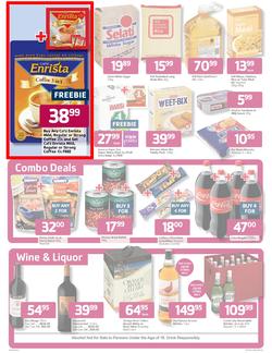 Pick n Pay Hyper : Hyper Mania, Carzy Low Prices (15 Oct - 21 Oct), page 4