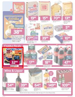 Pick n Pay Hyper : Hyper Mania, Carzy Low Prices (15 Oct - 21 Oct), page 4
