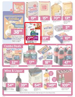 Pick n Pay Hyper : Hyper Mania, Carzy Low Prices (15 Oct - 21 Oct), page 4