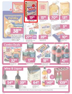 Pick n Pay Hyper : Hyper Mania, Carzy Low Prices (15 Oct - 21 Oct), page 4