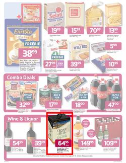 Pick n Pay Hyper : Hyper Mania, Carzy Low Prices (15 Oct - 21 Oct), page 4