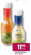 PnP Salad Dressing - 340ml