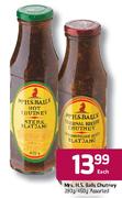 Mrs. H.S Balls Chutney - 390gm/460gm Each