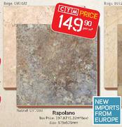 Rapolano-1.32 Sqm Per Box