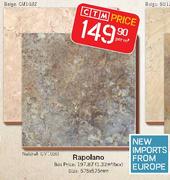 Rapolano-Per Sqm