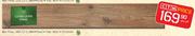 Canadian Pine-Per Sqm