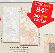 Caracalla Wall Tiles-Per Sqm 