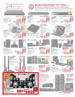 HiFi Corporation : Birthday Sale (18 Oct - 21 Oct), page 4