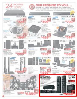 HiFi Corporation : Birthday Sale (18 Oct - 21 Oct), page 4
