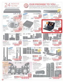 HiFi Corporation : Birthday Sale (18 Oct - 21 Oct), page 4