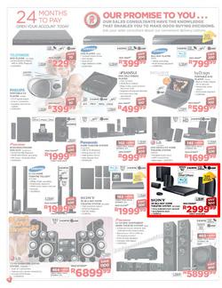 HiFi Corporation : Birthday Sale (18 Oct - 21 Oct), page 4