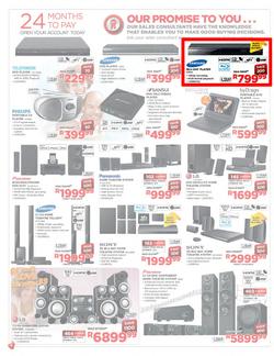 HiFi Corporation : Birthday Sale (18 Oct - 21 Oct), page 4