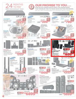 HiFi Corporation : Birthday Sale (18 Oct - 21 Oct), page 4