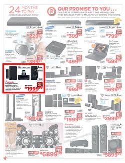 HiFi Corporation : Birthday Sale (18 Oct - 21 Oct), page 4