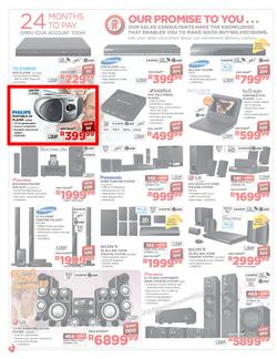 HiFi Corporation : Birthday Sale (18 Oct - 21 Oct), page 4