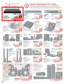 HiFi Corporation : Birthday Sale (18 Oct - 21 Oct), page 4