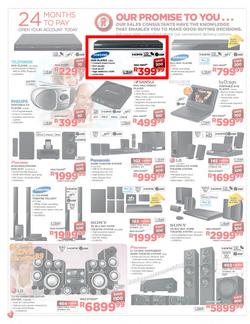 HiFi Corporation : Birthday Sale (18 Oct - 21 Oct), page 4