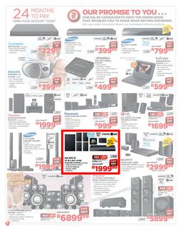 HiFi Corporation : Birthday Sale (18 Oct - 21 Oct), page 4