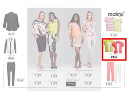 Makro : Clothing (23 Oct - 5 Nov), page 4