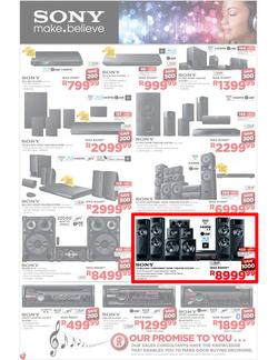 HiFi Corporation : Birthday Sale (25 Oct - 28 Oct), page 4