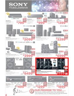 HiFi Corporation : Birthday Sale (25 Oct - 28 Oct), page 4