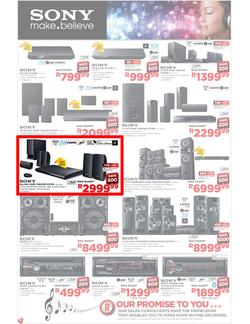 HiFi Corporation : Birthday Sale (25 Oct - 28 Oct), page 4