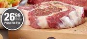 Prime Rib-Eye-Per 300g