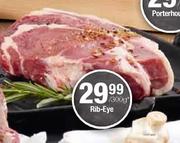 Rib-Eye-Per 300g