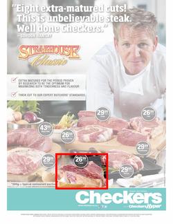 Checkers Gauteng : Steakhouse Classic (19 Oct - 4 Nov), page 4