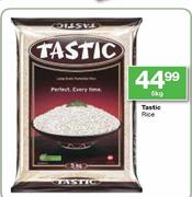Tastic Rice - 5 Kg
