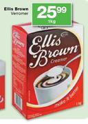 Ellis Brown Verromer - 1 Kg