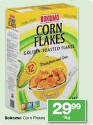 Bokomo Corn Flakes - 1 Kg