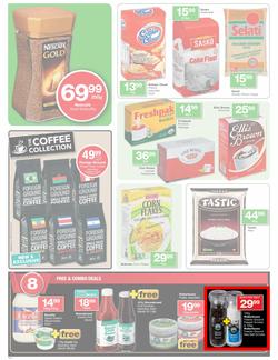 Checkers Hyper Gauteng : Reasons to Change (22 Oct - 4 Nov), page 4