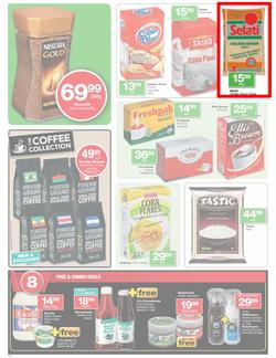 Checkers Hyper Gauteng : Reasons to Change (22 Oct - 4 Nov), page 4