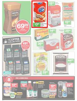 Checkers Hyper Gauteng : Reasons to Change (22 Oct - 4 Nov), page 4