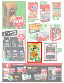 Checkers Hyper Gauteng : Reasons to Change (22 Oct - 4 Nov), page 4