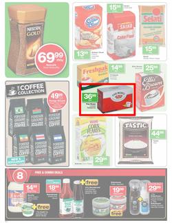 Checkers Hyper Gauteng : Reasons to Change (22 Oct - 4 Nov), page 4