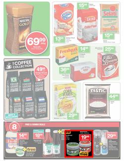 Checkers Hyper Gauteng : Reasons to Change (22 Oct - 4 Nov), page 4